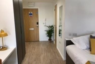1 bed studio, Wharf View, City Centre, Chester, CH14GX - Image 4